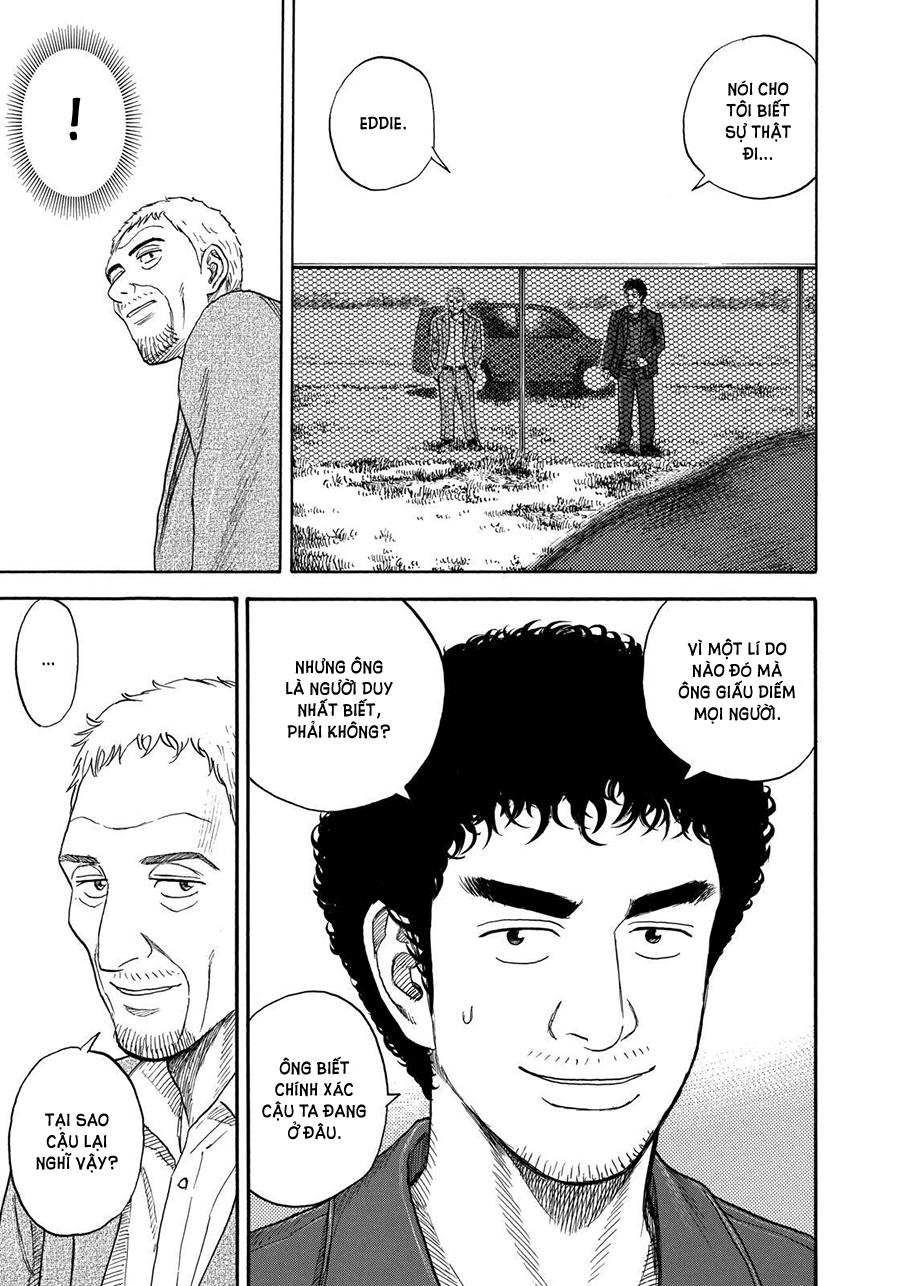 Du Hành Không Gian Chapter 223 - 18