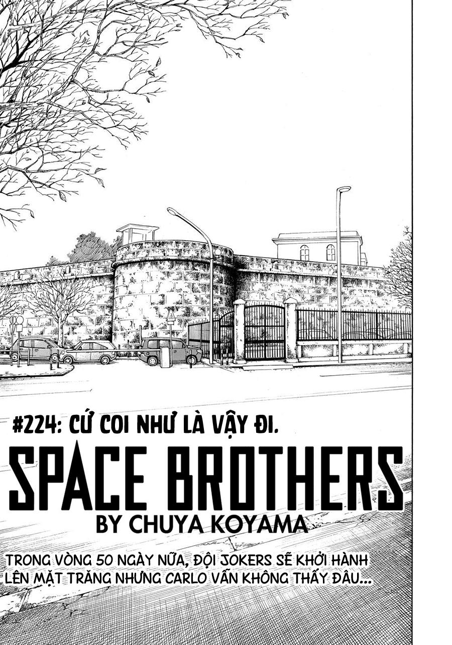 Du Hành Không Gian Chapter 224 - 2