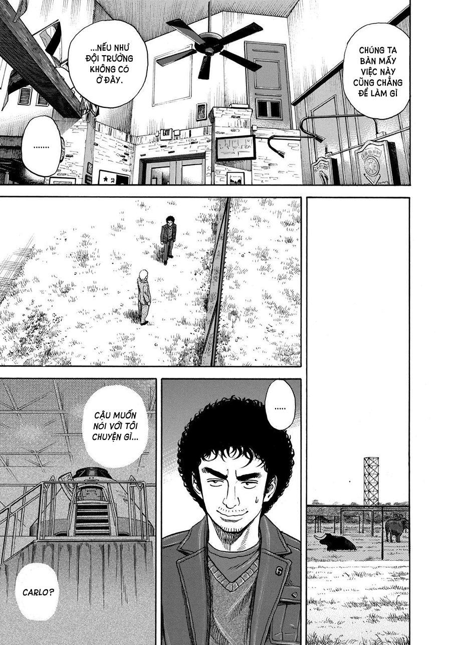 Du Hành Không Gian Chapter 224 - 12