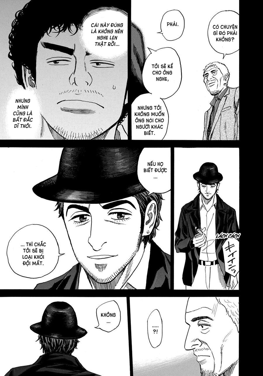 Du Hành Không Gian Chapter 224 - 14