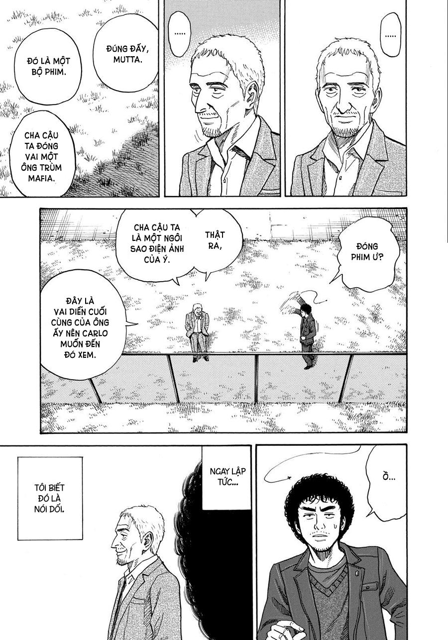 Du Hành Không Gian Chapter 224 - 16