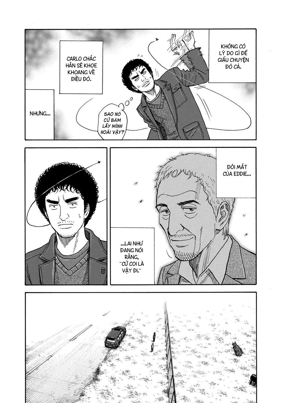 Du Hành Không Gian Chapter 224 - 17