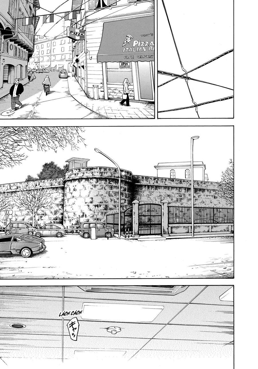 Du Hành Không Gian Chapter 224 - 18