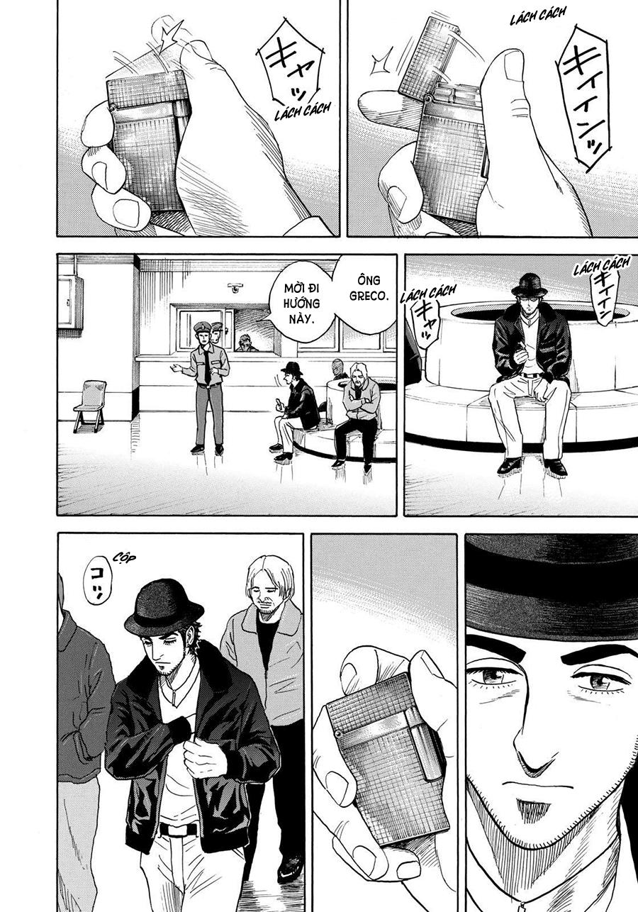 Du Hành Không Gian Chapter 224 - 19