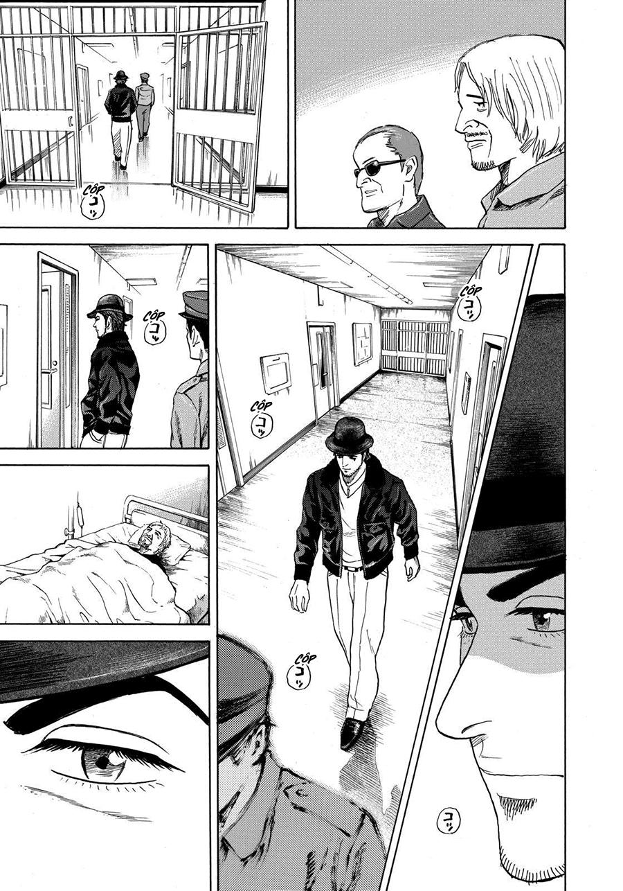 Du Hành Không Gian Chapter 224 - 20