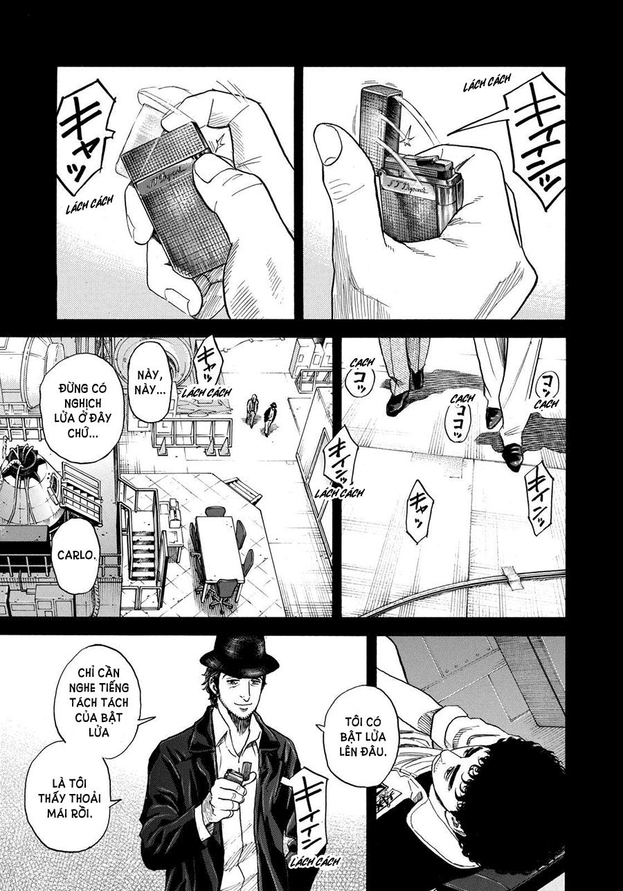 Du Hành Không Gian Chapter 224 - 4