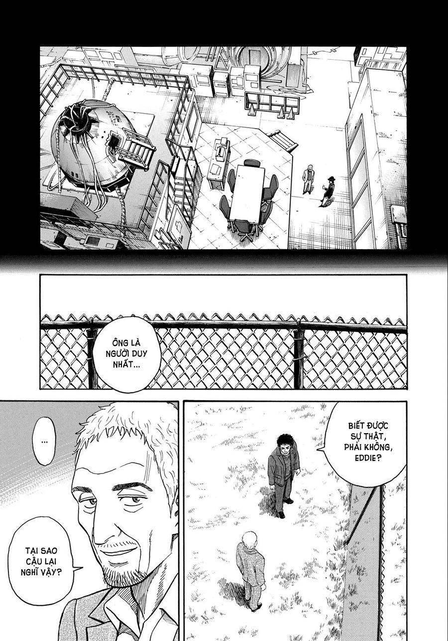 Du Hành Không Gian Chapter 224 - 6