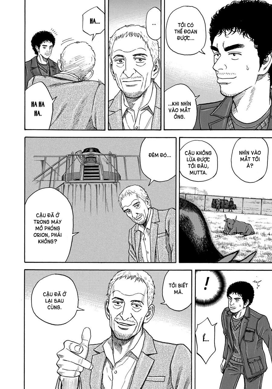 Du Hành Không Gian Chapter 224 - 7