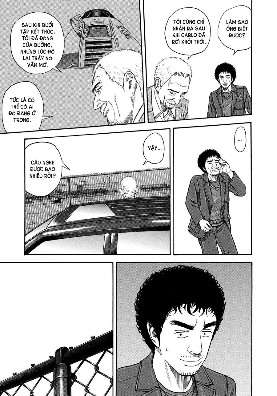 Du Hành Không Gian Chapter 224 - 8