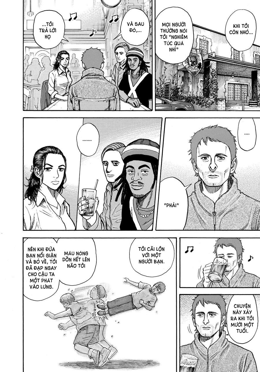 Du Hành Không Gian Chapter 224 - 9