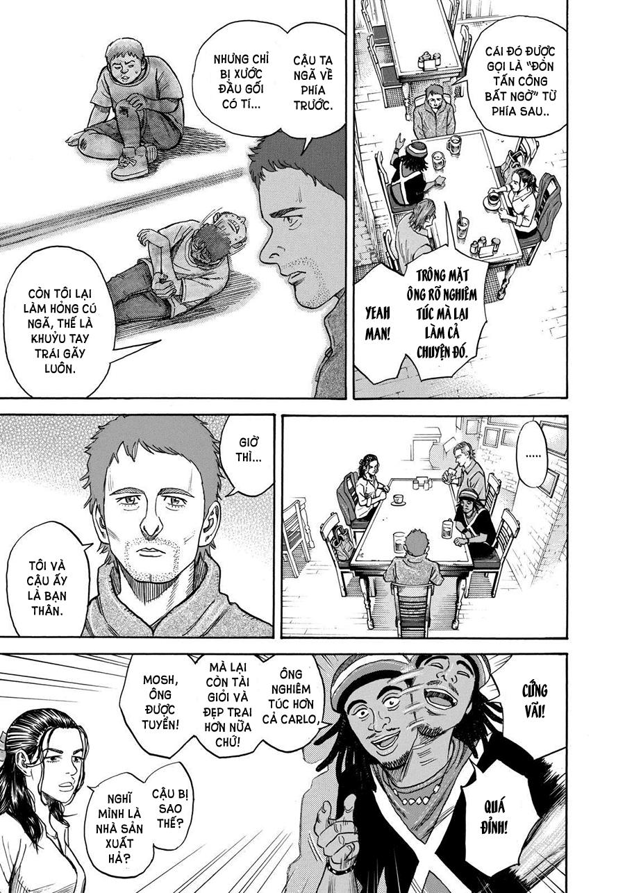 Du Hành Không Gian Chapter 224 - 10