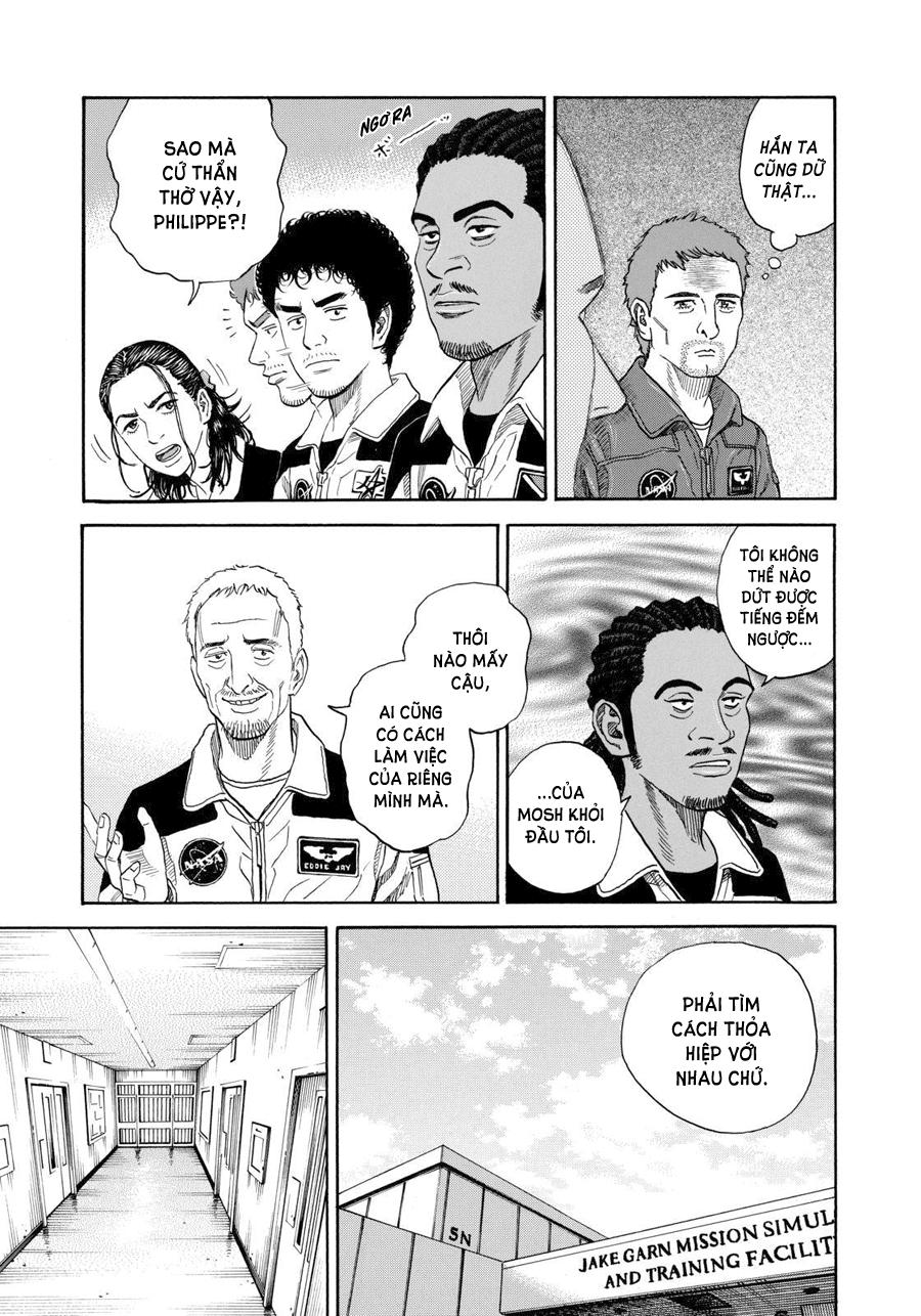 Du Hành Không Gian Chapter 225 - 11