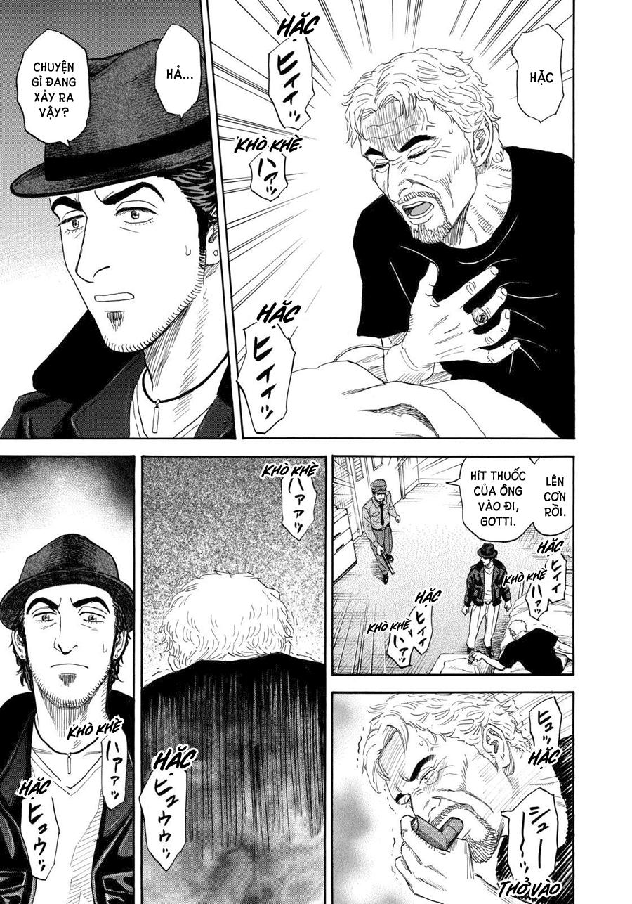 Du Hành Không Gian Chapter 225 - 15