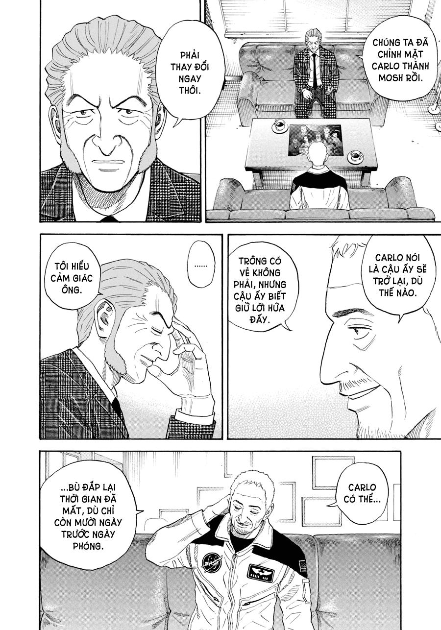 Du Hành Không Gian Chapter 226 - 2