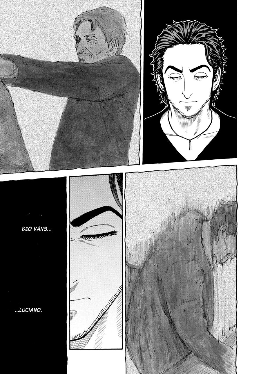 Du Hành Không Gian Chapter 226 - 13