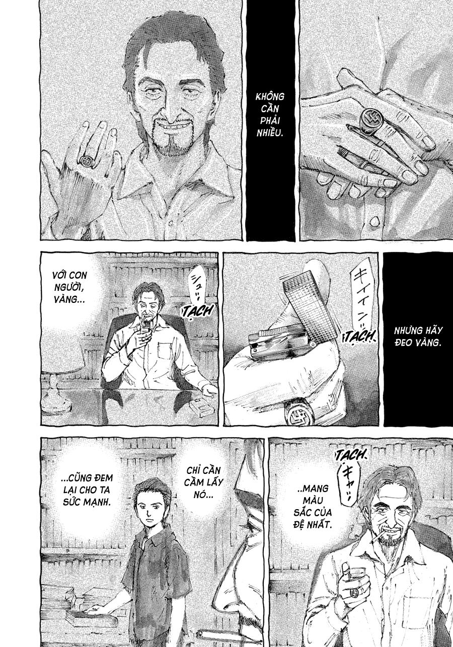 Du Hành Không Gian Chapter 226 - 14