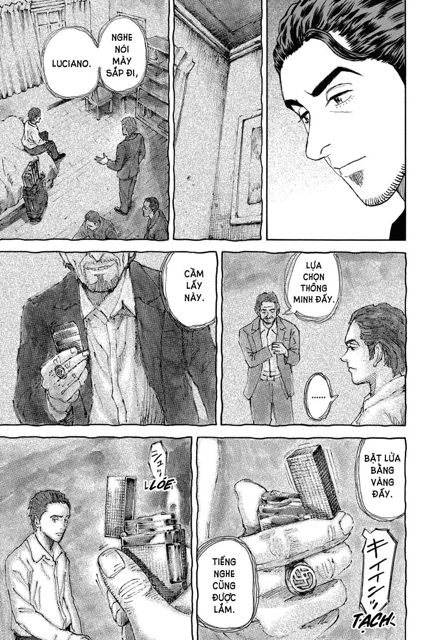 Du Hành Không Gian Chapter 226 - 15