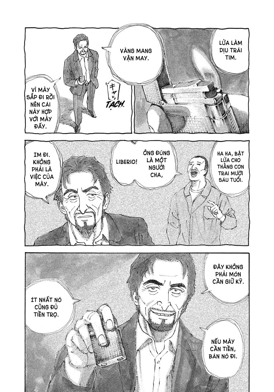 Du Hành Không Gian Chapter 226 - 16