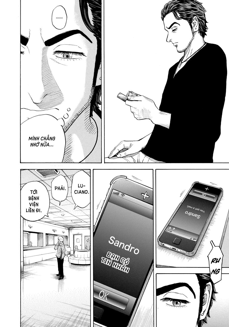 Du Hành Không Gian Chapter 226 - 18