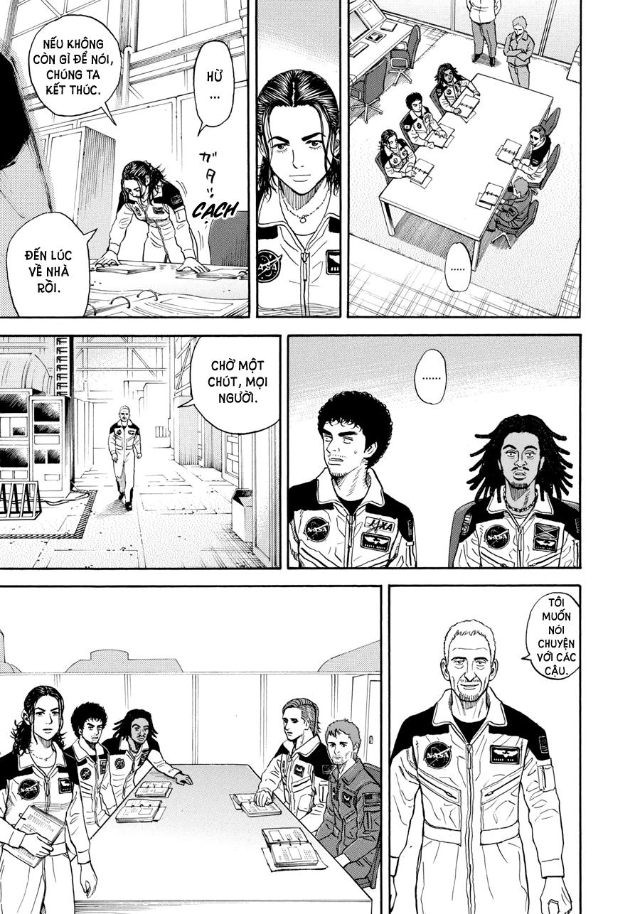 Du Hành Không Gian Chapter 226 - 7