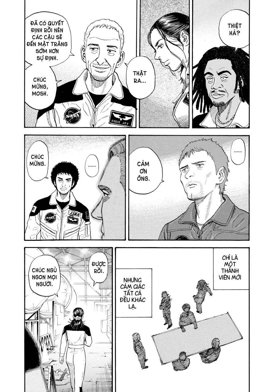 Du Hành Không Gian Chapter 226 - 9