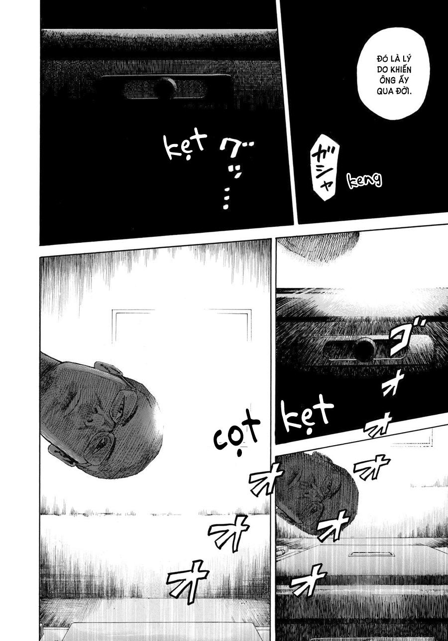 Du Hành Không Gian Chapter 227 - 2