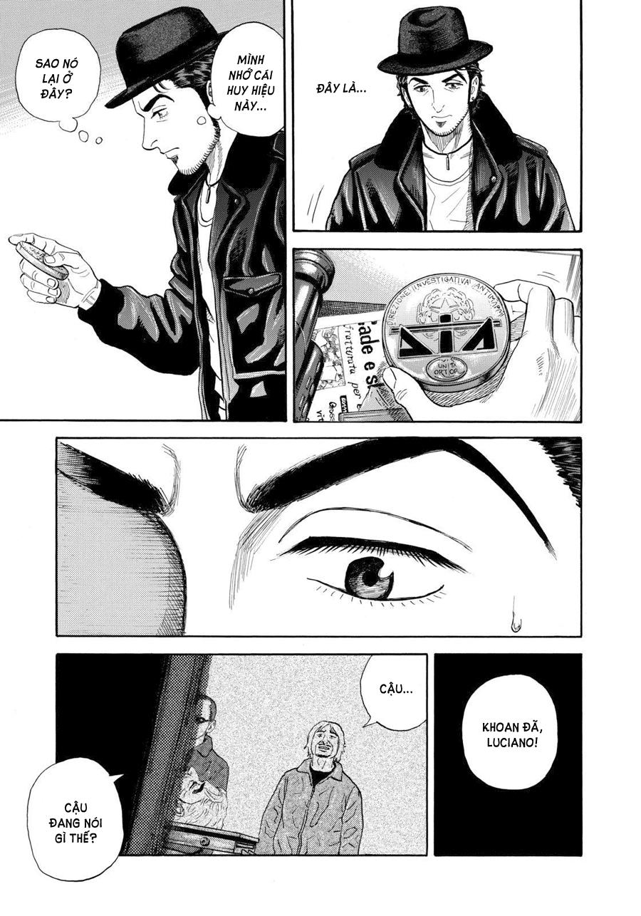 Du Hành Không Gian Chapter 227 - 13