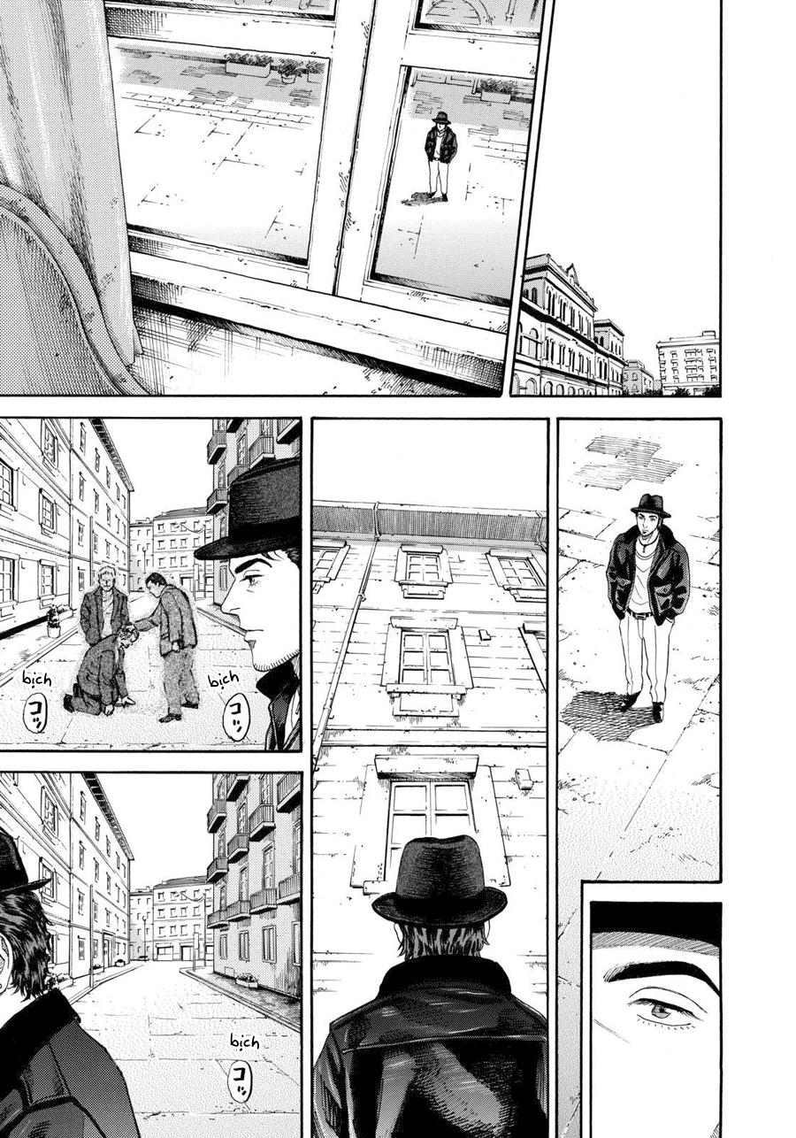 Du Hành Không Gian Chapter 227 - 7