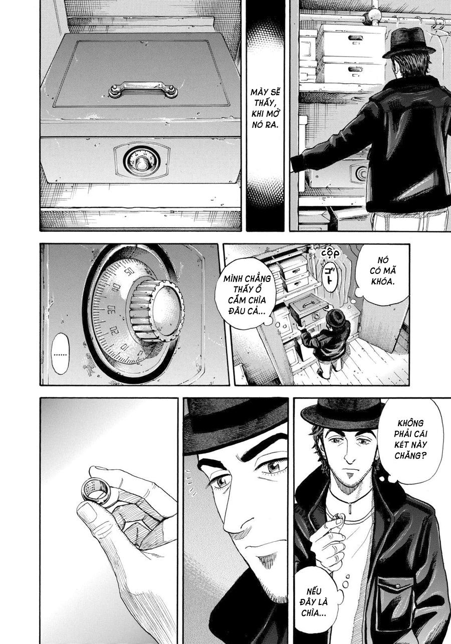 Du Hành Không Gian Chapter 227 - 10