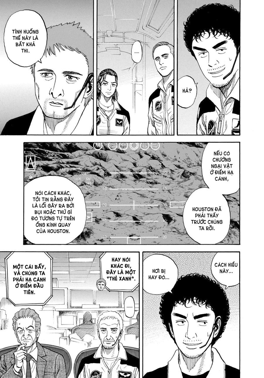 Du Hành Không Gian Chapter 229 - 13
