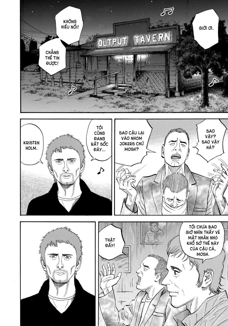 Du Hành Không Gian Chapter 229 - 8