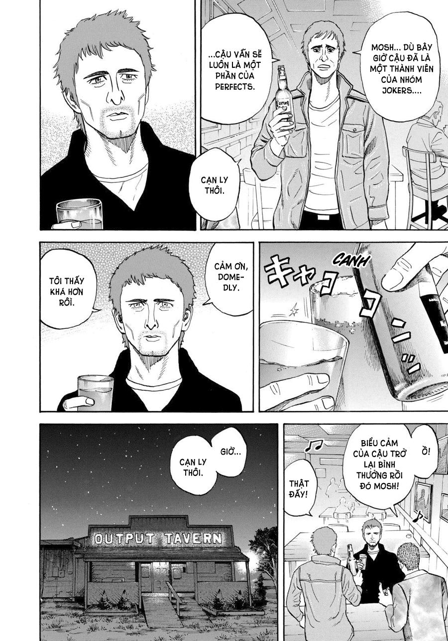 Du Hành Không Gian Chapter 229 - 10