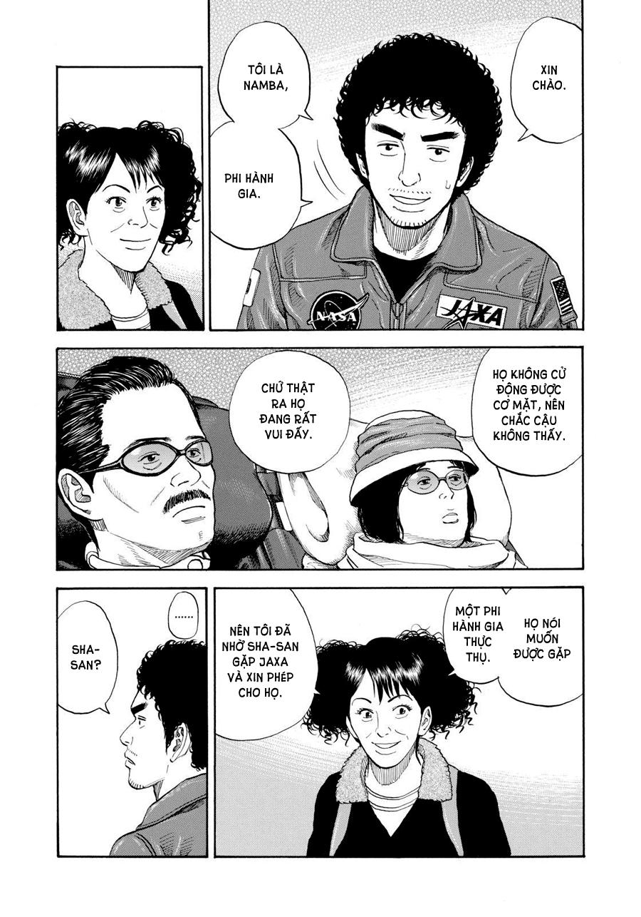 Du Hành Không Gian Chapter 231 - 13