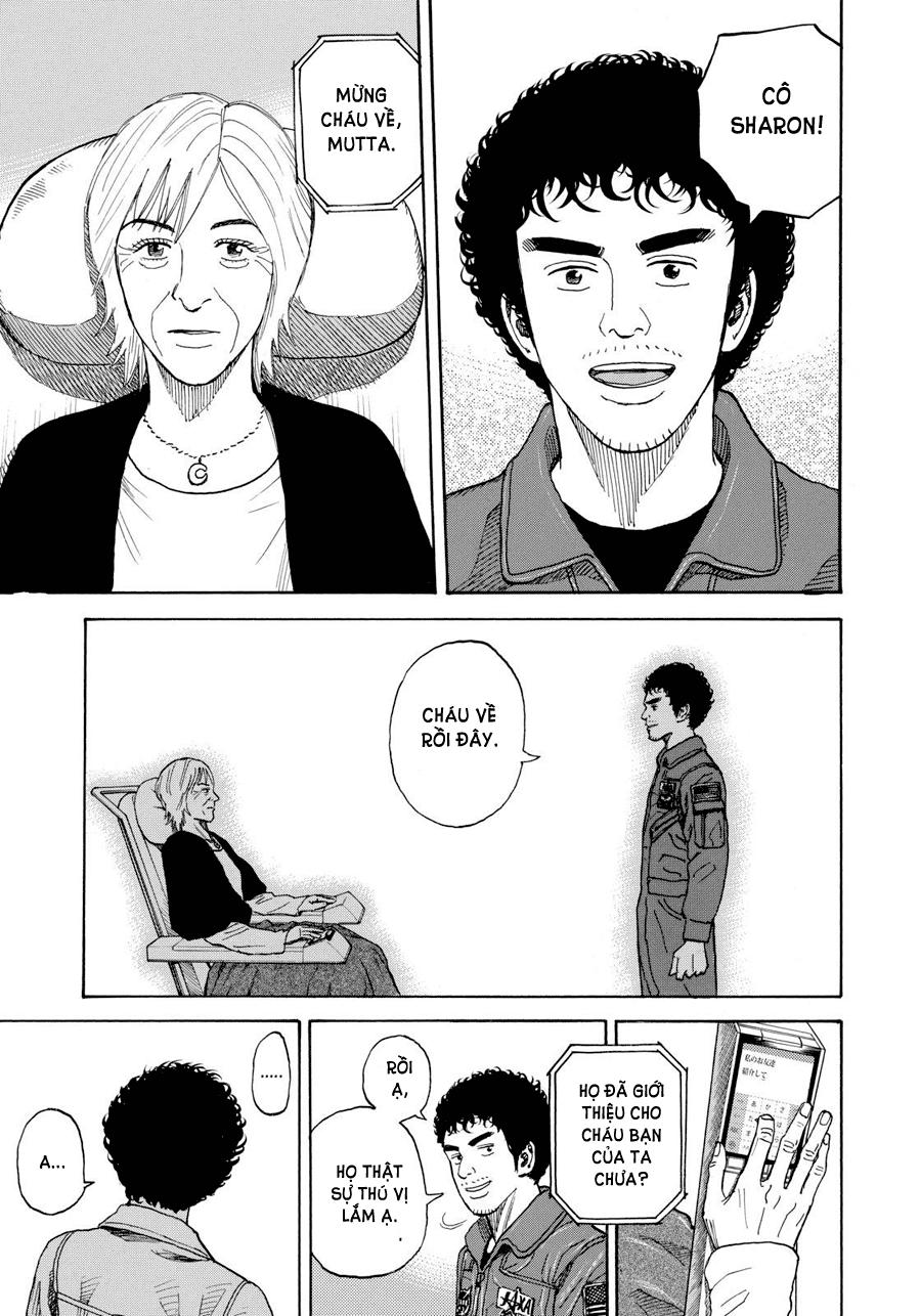 Du Hành Không Gian Chapter 231 - 19