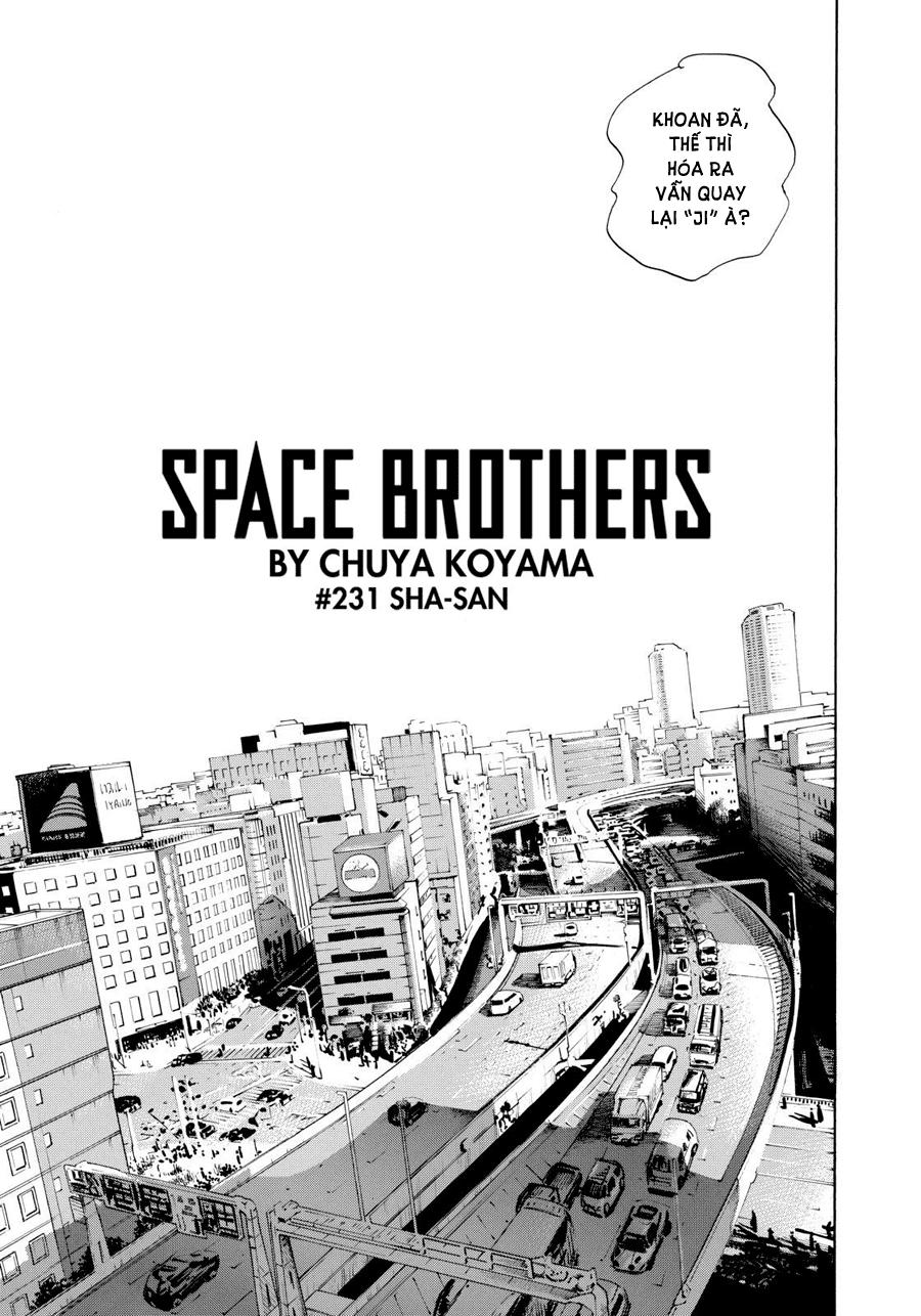 Du Hành Không Gian Chapter 231 - 5