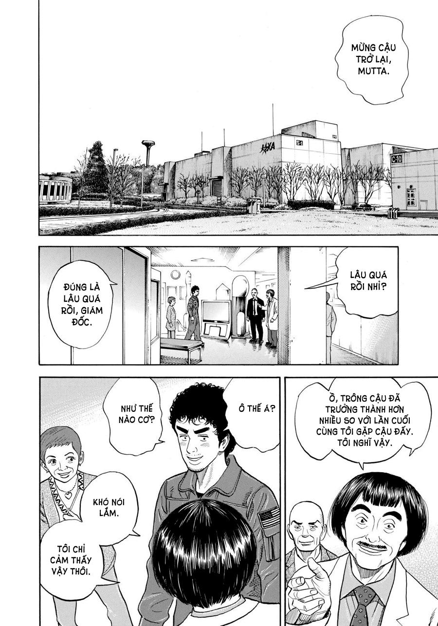 Du Hành Không Gian Chapter 231 - 6