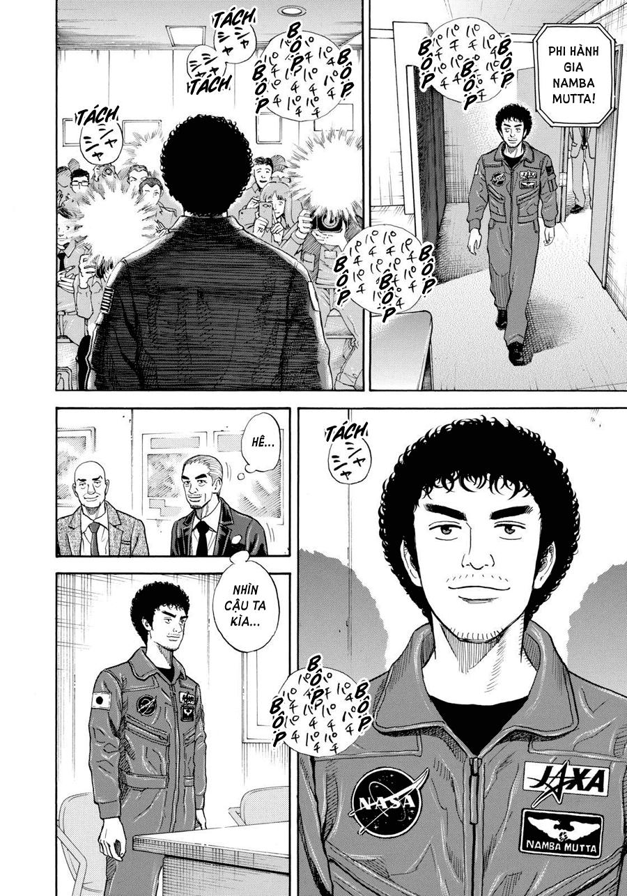 Du Hành Không Gian Chapter 231 - 8