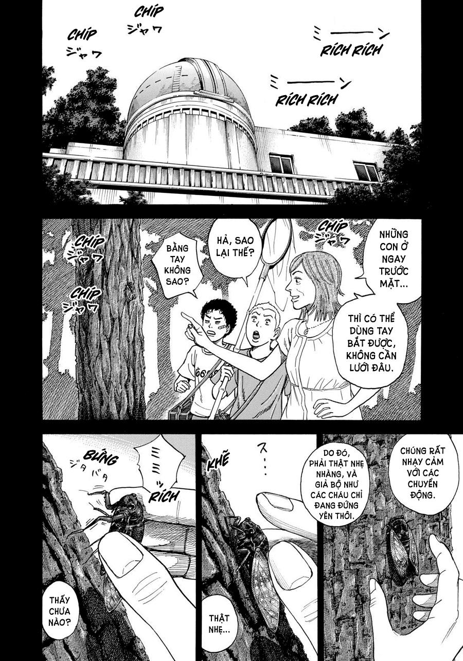 Du Hành Không Gian Chapter 232 - 2