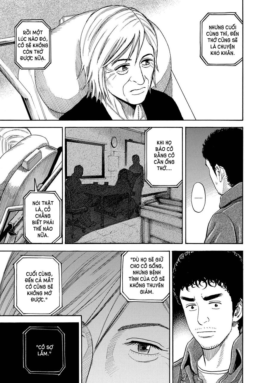 Du Hành Không Gian Chapter 232 - 11