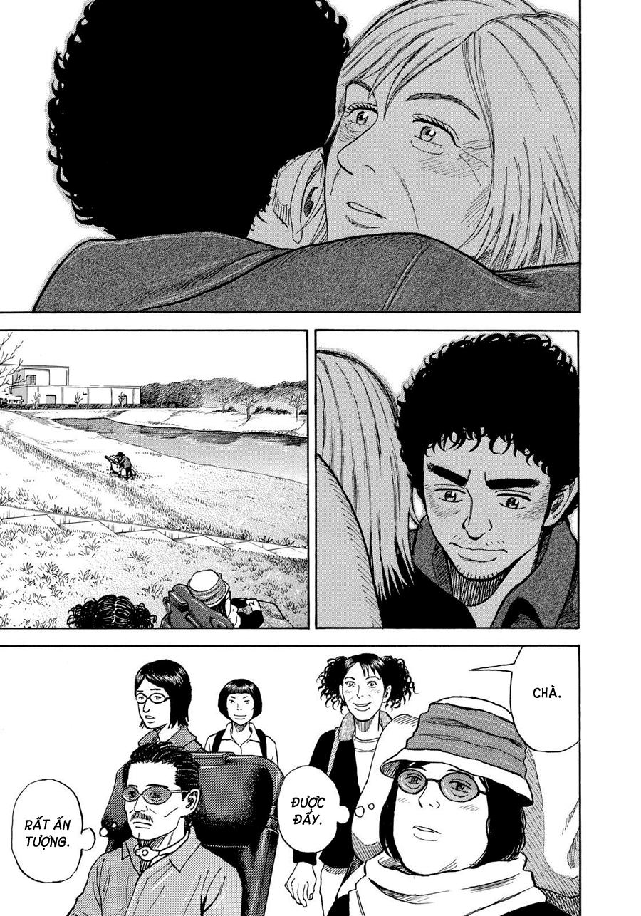 Du Hành Không Gian Chapter 232 - 21