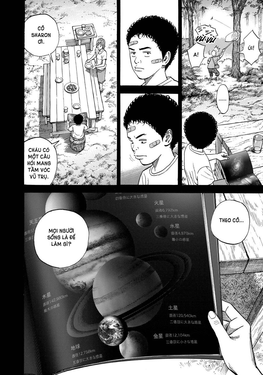 Du Hành Không Gian Chapter 232 - 4