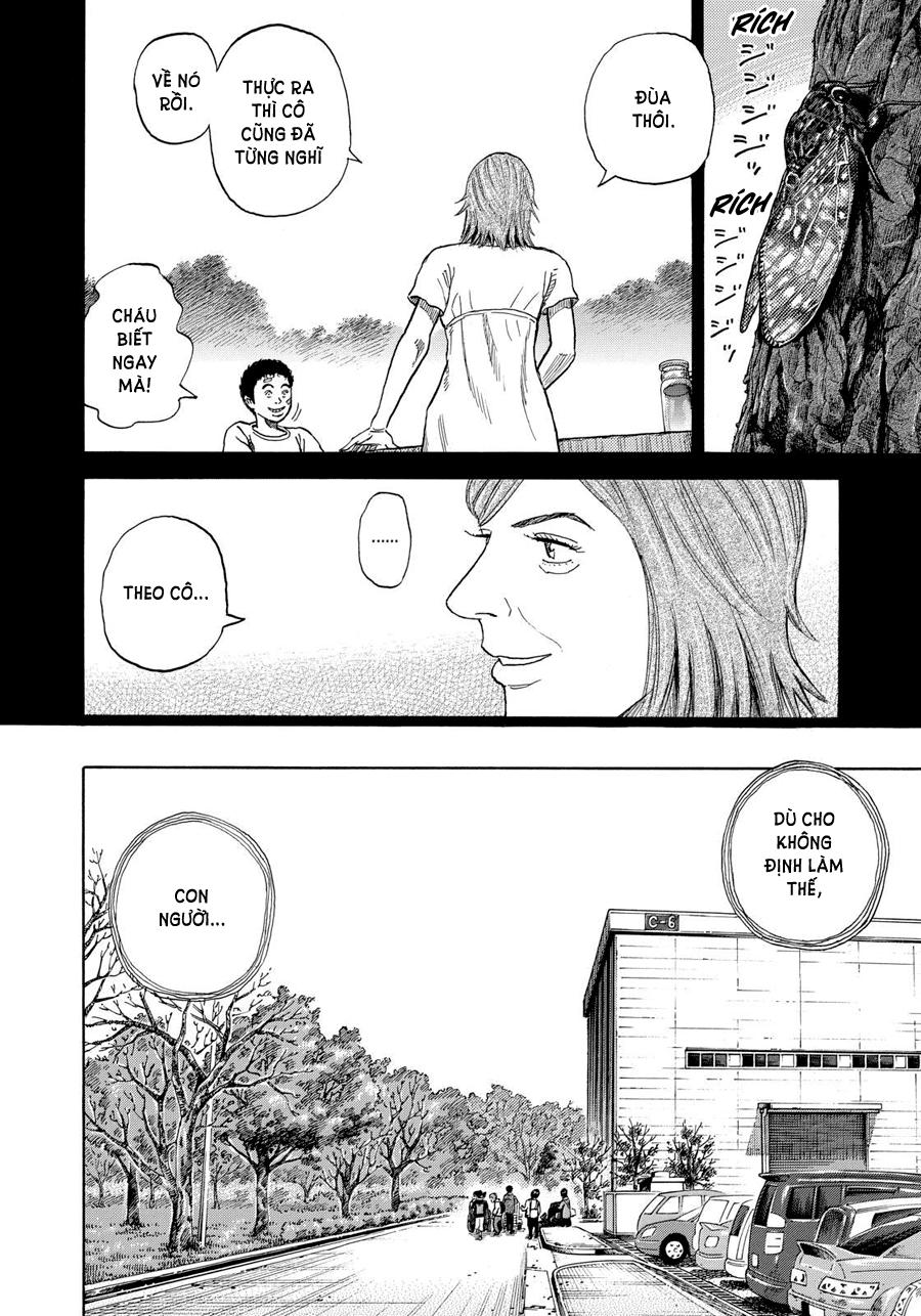 Du Hành Không Gian Chapter 232 - 6