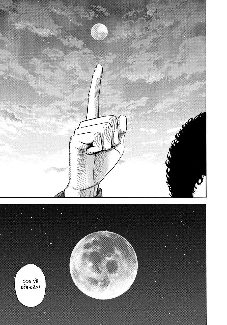 Du Hành Không Gian Chapter 233 - 11