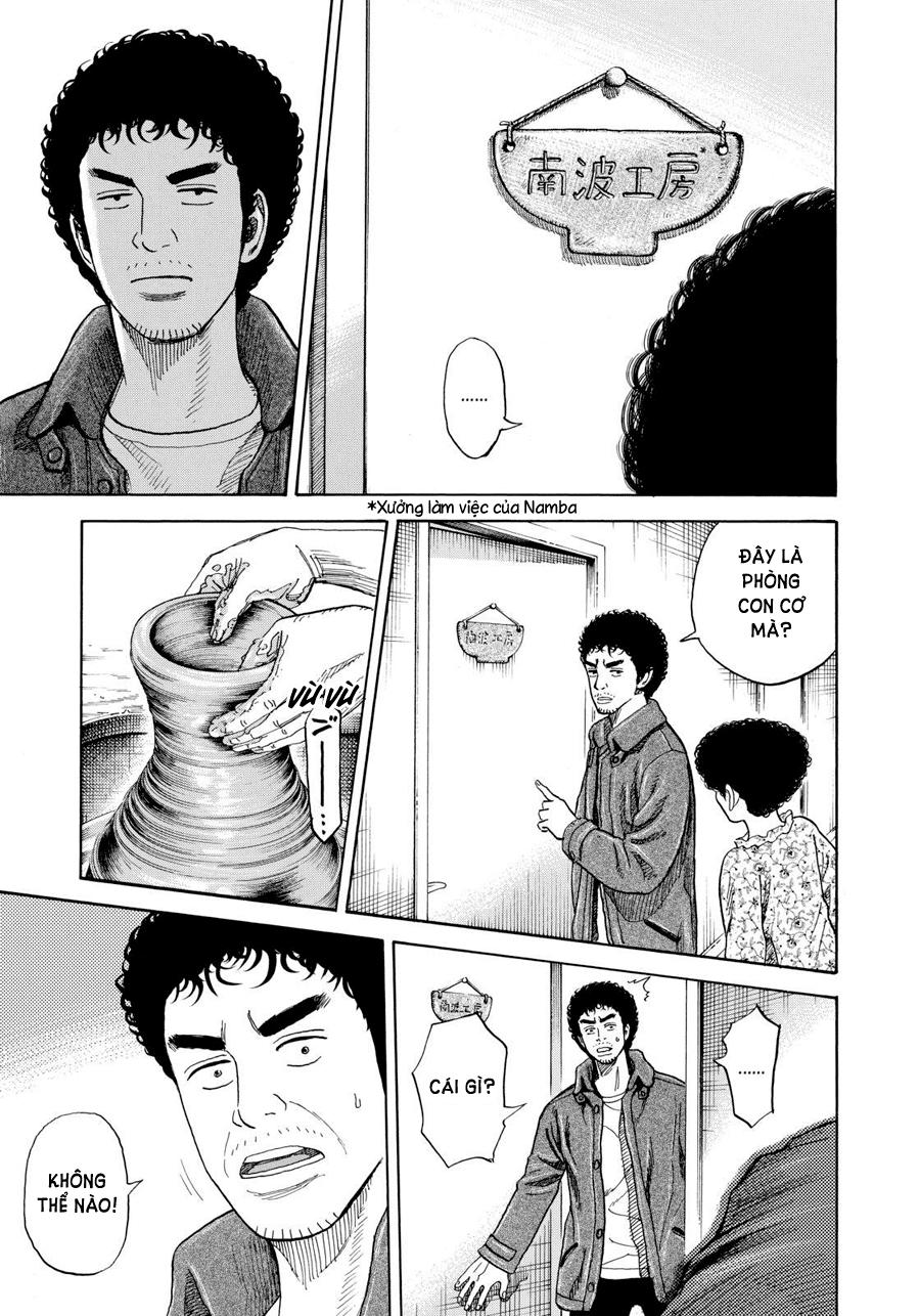 Du Hành Không Gian Chapter 233 - 13