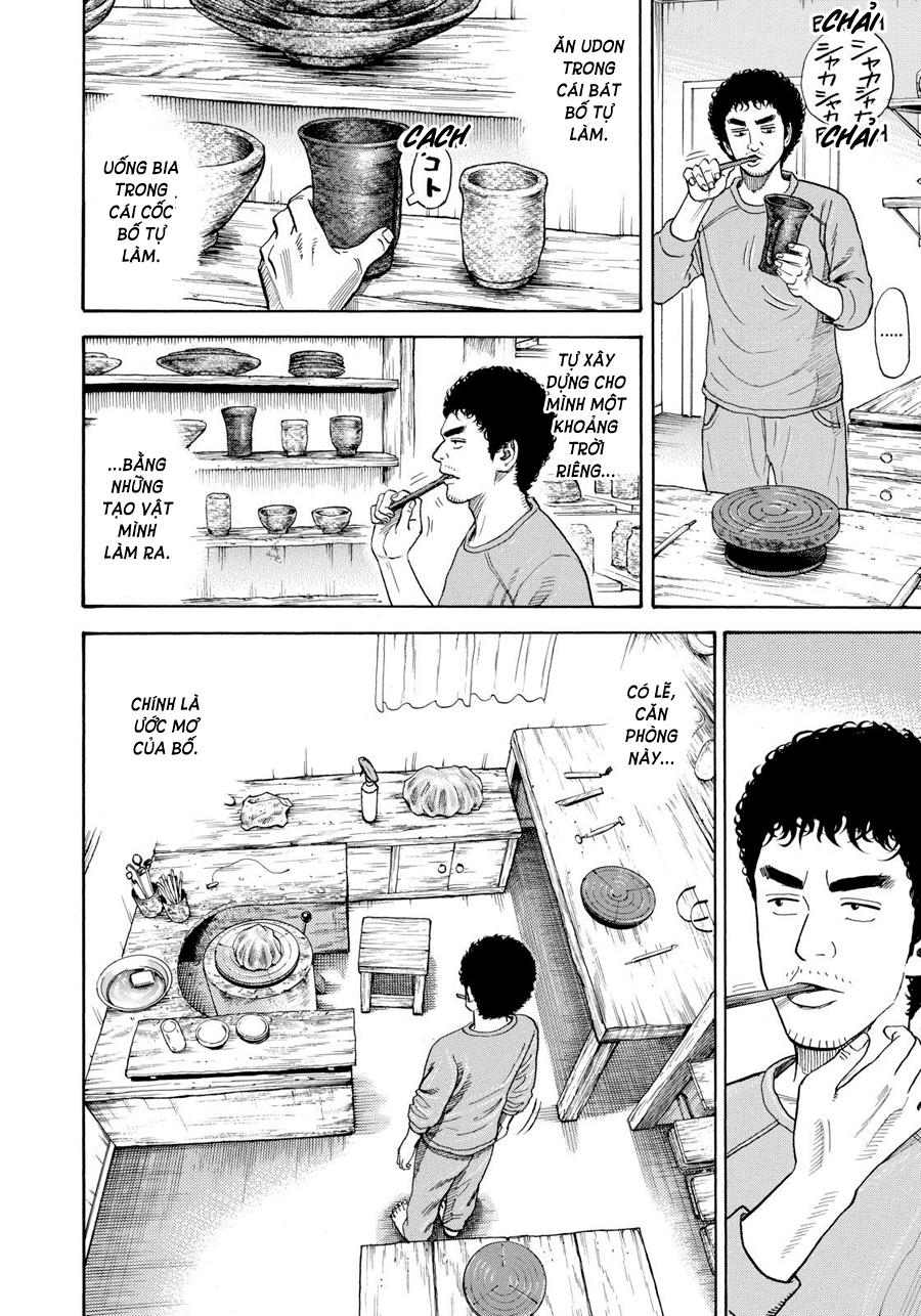 Du Hành Không Gian Chapter 233 - 18