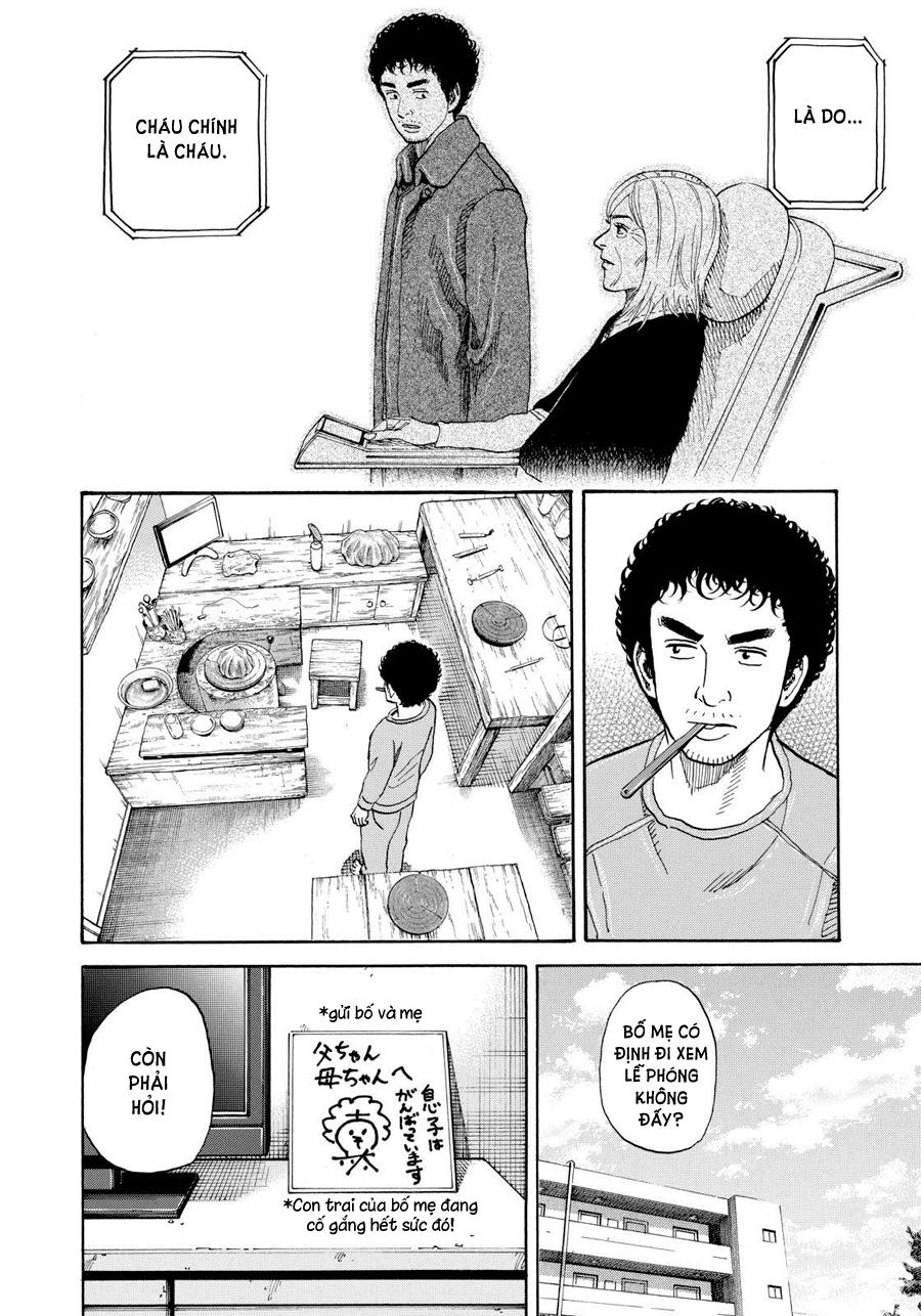 Du Hành Không Gian Chapter 233 - 20