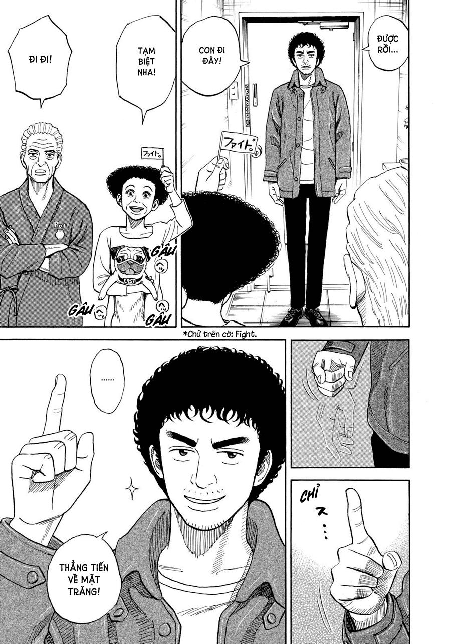Du Hành Không Gian Chapter 233 - 21