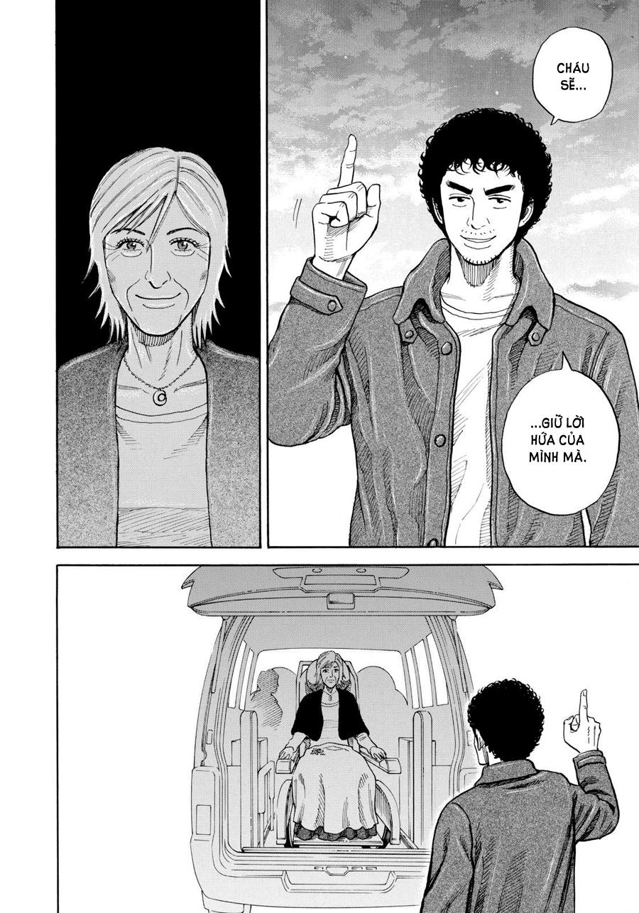 Du Hành Không Gian Chapter 233 - 10