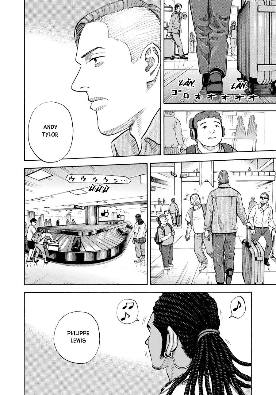 Du Hành Không Gian Chapter 234 - 1