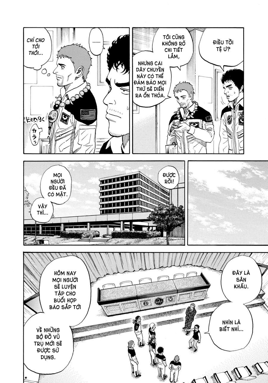 Du Hành Không Gian Chapter 234 - 13